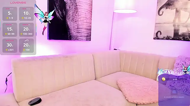 nattashaa7 Adlı Modelin Canlı XXX Sohbeti
