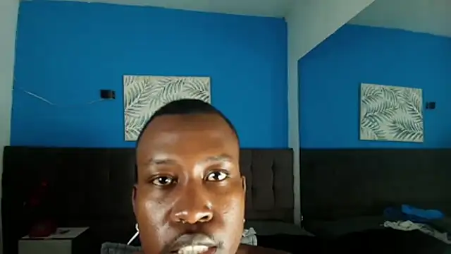 William_Bennett's Live XXX Chat