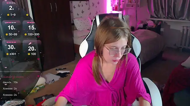 Kira_honeyy Chat XXX live
