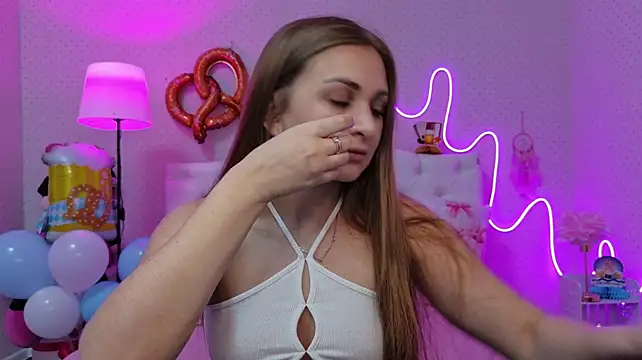Živý XXX chat BeataBabe