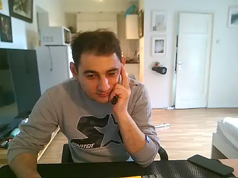 mihaimichael Live XXX-Chat