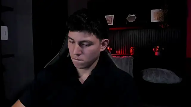 Chat XXX Live JamesCr_
