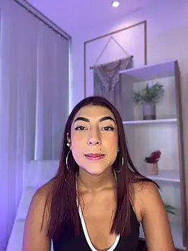 AriaStonne Chat XXX live