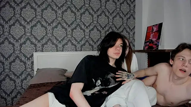 Živý XXX chat gilded_trace