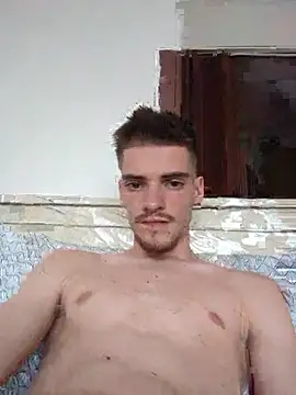 darkboy665 Live XXX-Chat