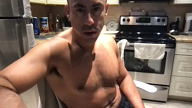 แชท XXX สดของ BigGuyMuscle
