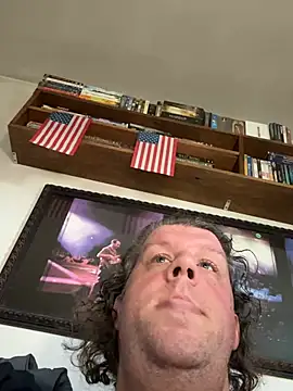Stephanie1984's Live XXX Chat