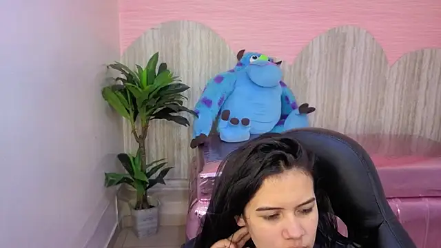 Chat XXX en directo de valeria_ramirez_t