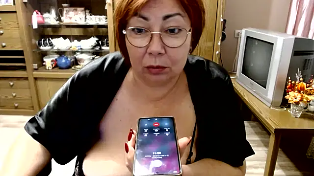 Stelladivafox's Live XXX Chat