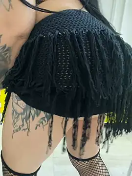 Chat XXX en directo de eva_sexx69