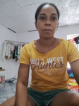 Czat XXX na żywo – AstridMonroee