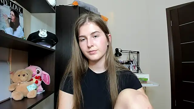 دردشة OhMyAlice الجنسية المباشرة
