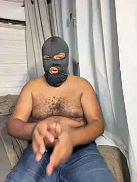 psycoquine Live XXX-Chat