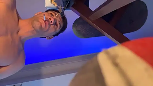 Živý XXX chat anime221
