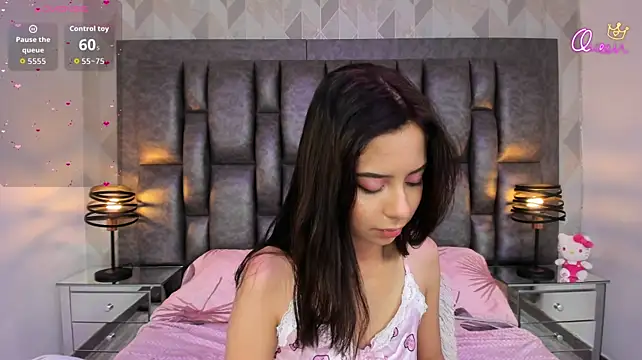 AriRose's Live XXX Chat