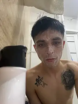 Živý XXX chat Clark_Day