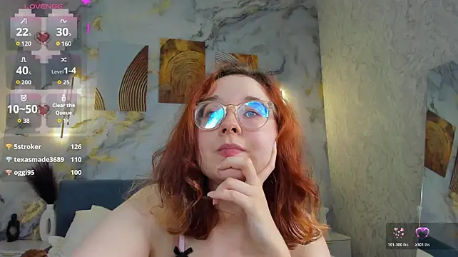 Aleks-casterrr Chat XXX in diretta