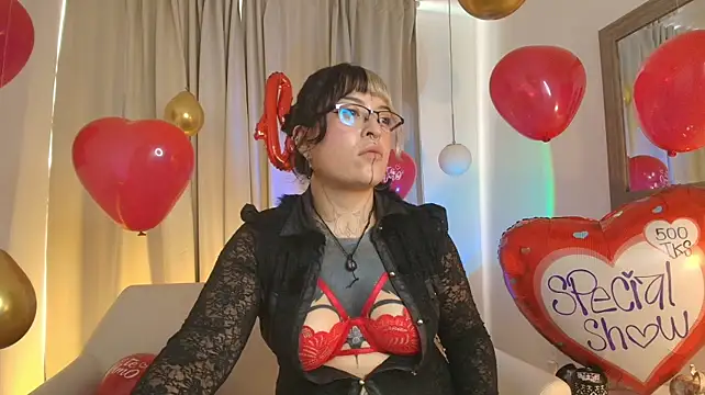 lena_w_ Chat XXX in diretta