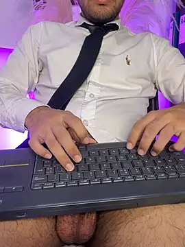 Samir_bear Live XXX-Chat