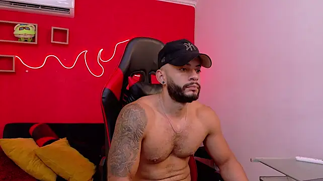 Mike_savage3 লাইভ XXX চ্যাট