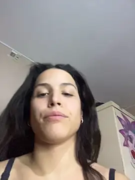 Chat XXX ao vivo de Ninfi