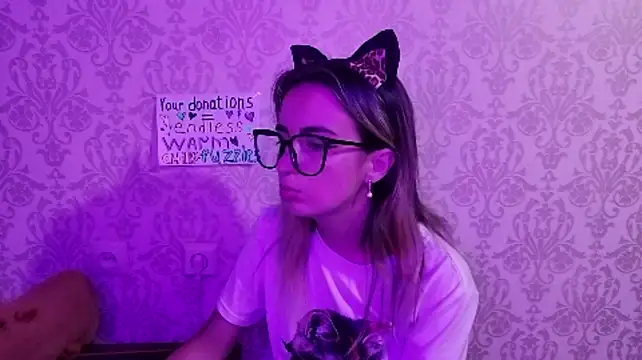 AminaGirls Chat XXX live