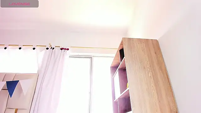 FoxxxJuanse_ Live XXX Chat