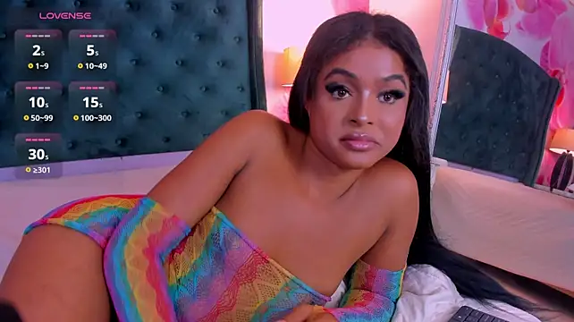 AntonellaBernadi Live XXX-Chat