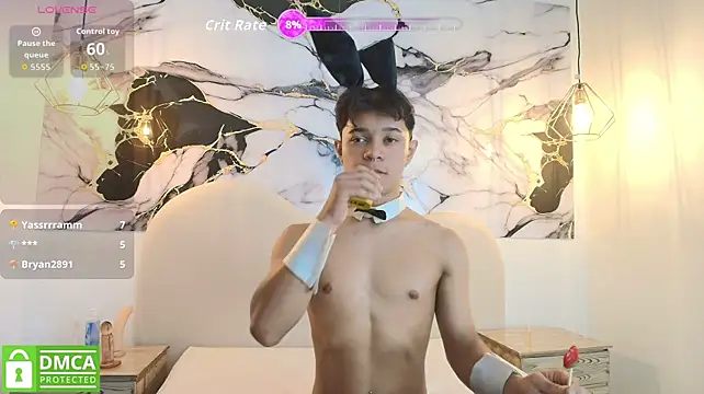 Timmy_Bell Chat XXX live