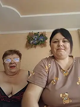 Živý XXX chat Lena_Gaby