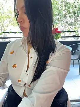 Sofia_Convers 现场XXX聊天