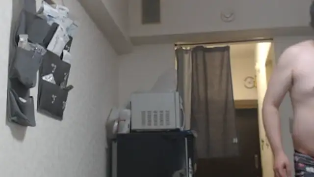 raterate555のウェブカメラショー