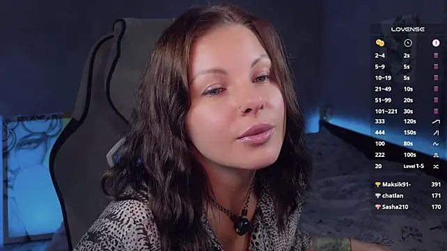 Alaska_ya's Live XXX Chat