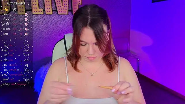 Lilumytrend Live XXX-Chat