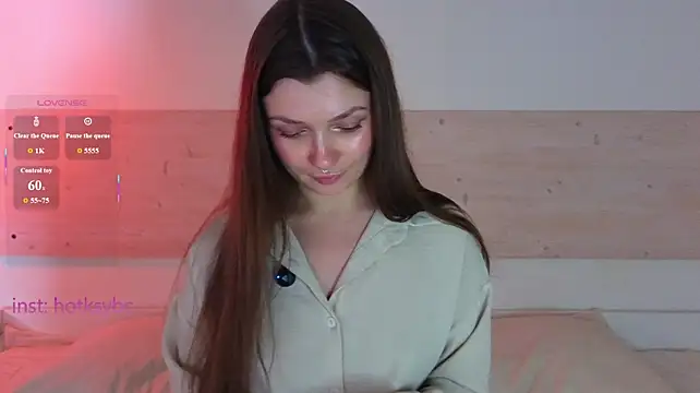 Živý XXX chat Hot_ksy