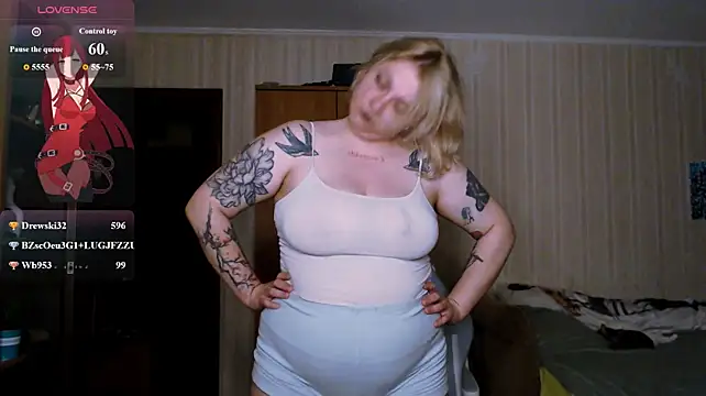 EyesUpHere8n Live XXX chat