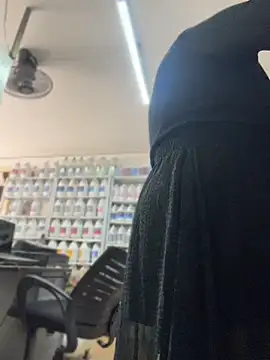 XXX chat uživo modela ISABELLA__LUNA