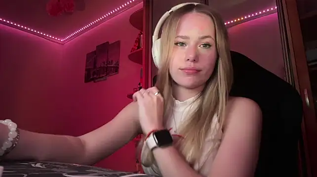 Aurorain Live XXX-Chat