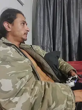 PleasurePistol live XXX chat