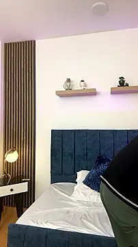 Alexander_Connor Adlı Modelin Canlı XXX Sohbeti