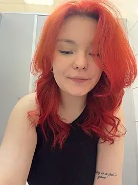 Baby__Fox Live XXX-Chat