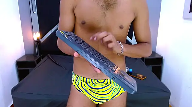 Marius_Ponce 现场XXX聊天