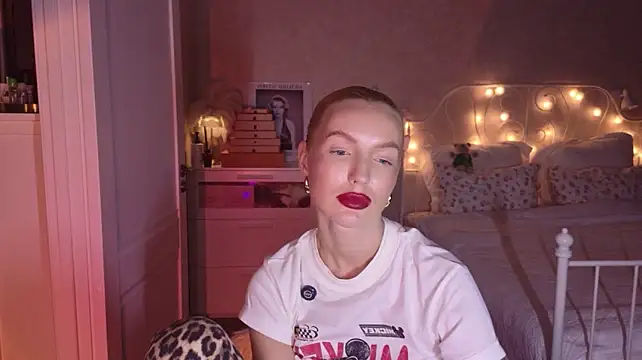 aestetick Live XXX-Chat