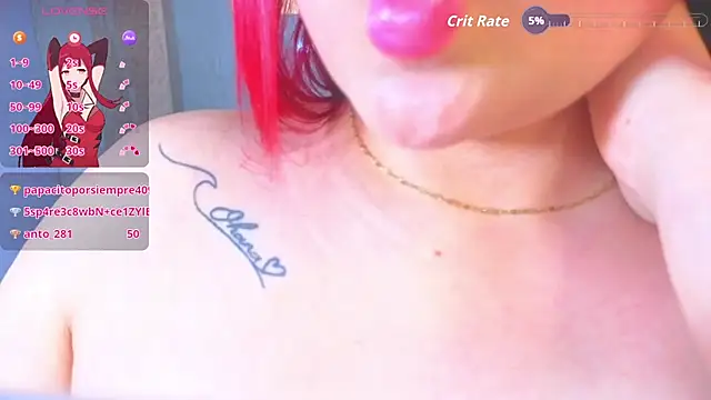 Chat XXX en directo de _Ambar72_b