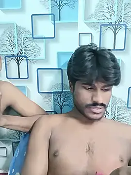 Show de BlackCobraOwner na webcam