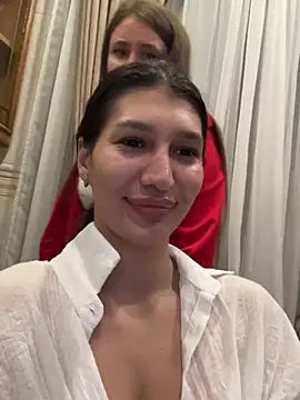 Živý XXX chat RussianGirls_
