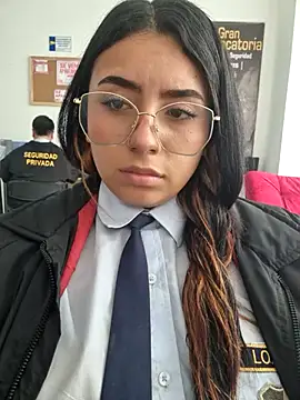 Chat XXX ao vivo de Angela__05