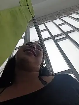 Czat XXX na żywo – LIZETH_09