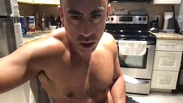 แชท XXX สดของ BigGuyMuscle