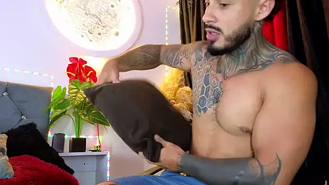 john_cartter1 Live XXX-Chat